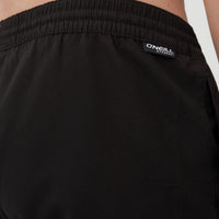 Cali Swim Shorts | BlackOut - A