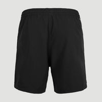 Cali Swim Shorts | BlackOut - A