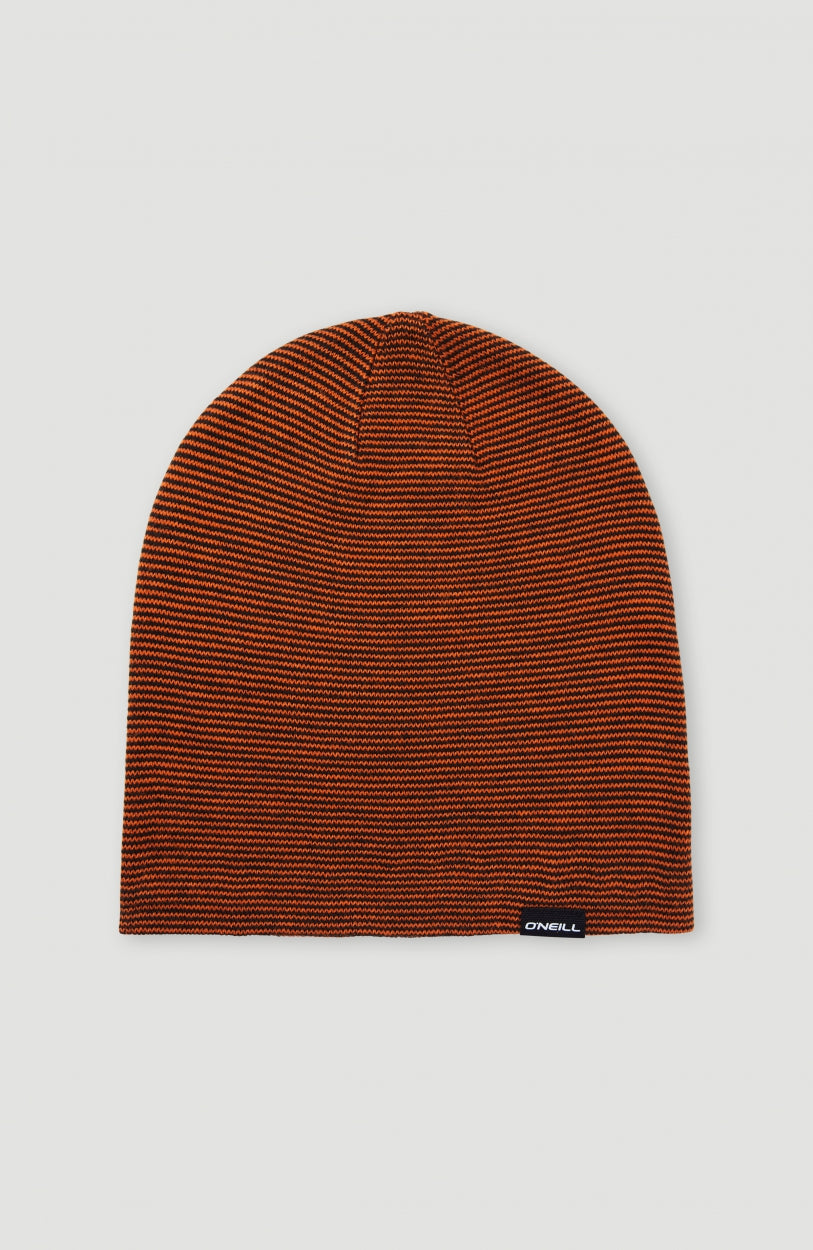 All Year Beanie | Puffin's Bill Colour Block