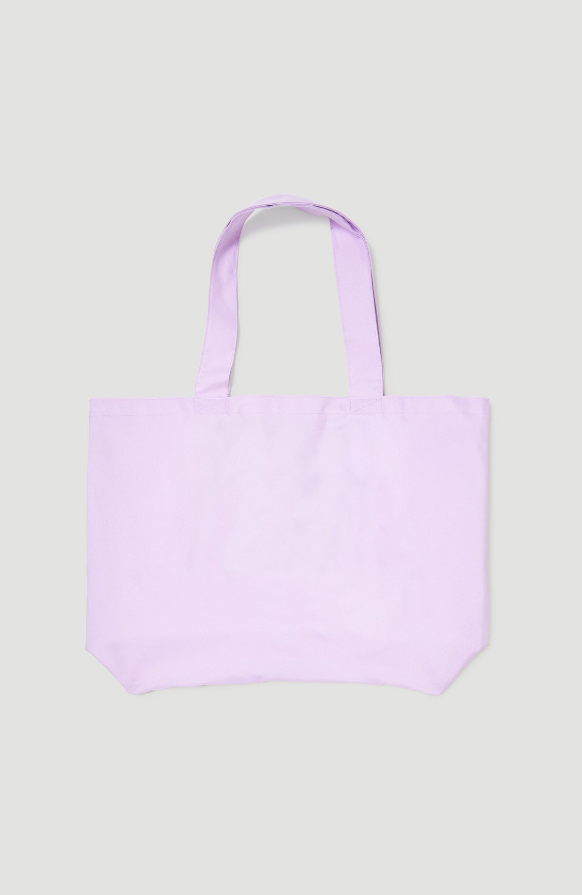 Coastal Tote Bag | Purple Rose