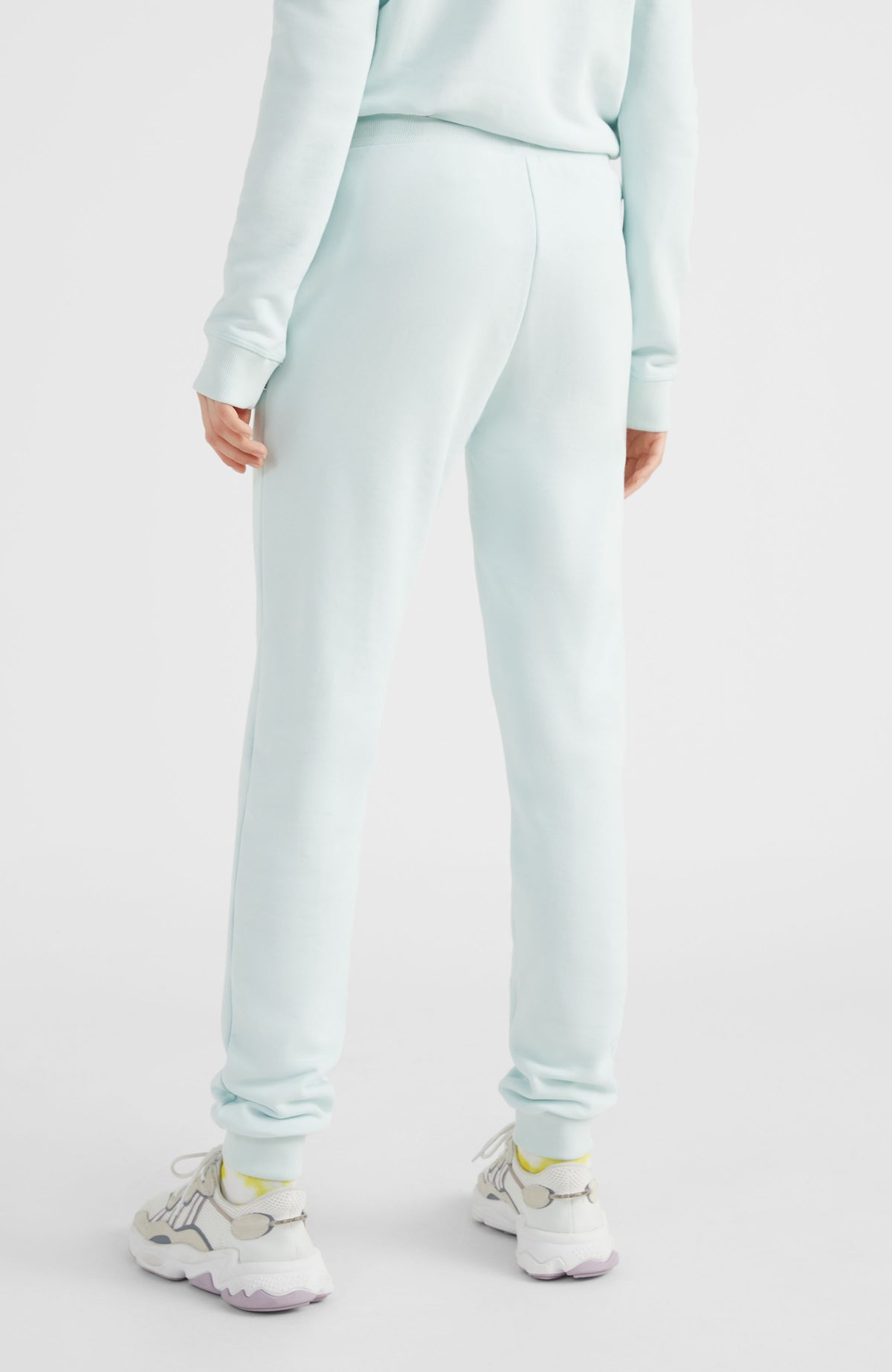 Circle Surfer Sweatpants | Whispering Blue