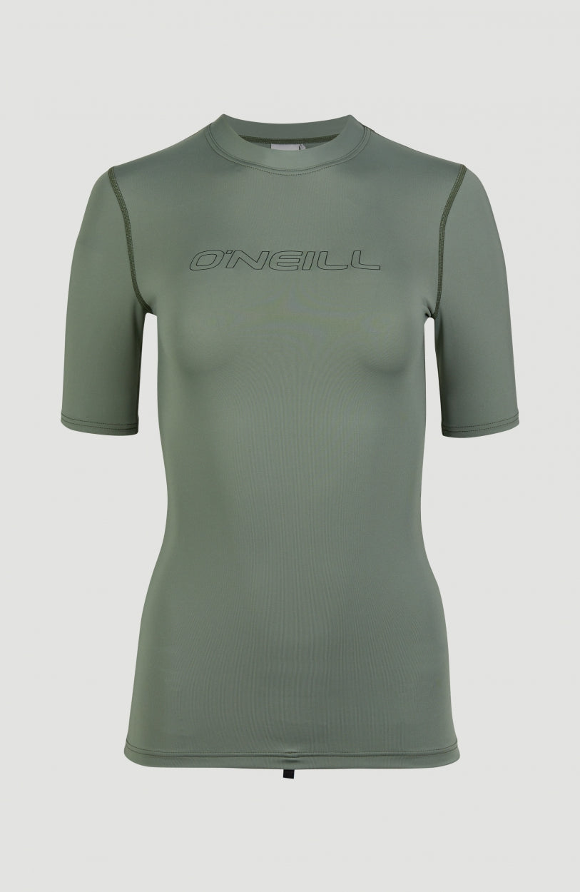 Bidart Shortsleeve Skin | Lily Pad