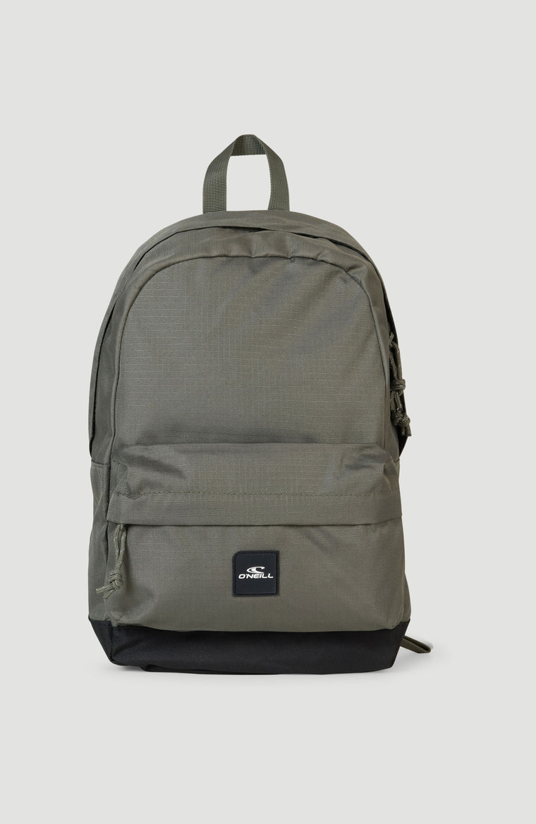 Coastline Mini Backpack | Military Green