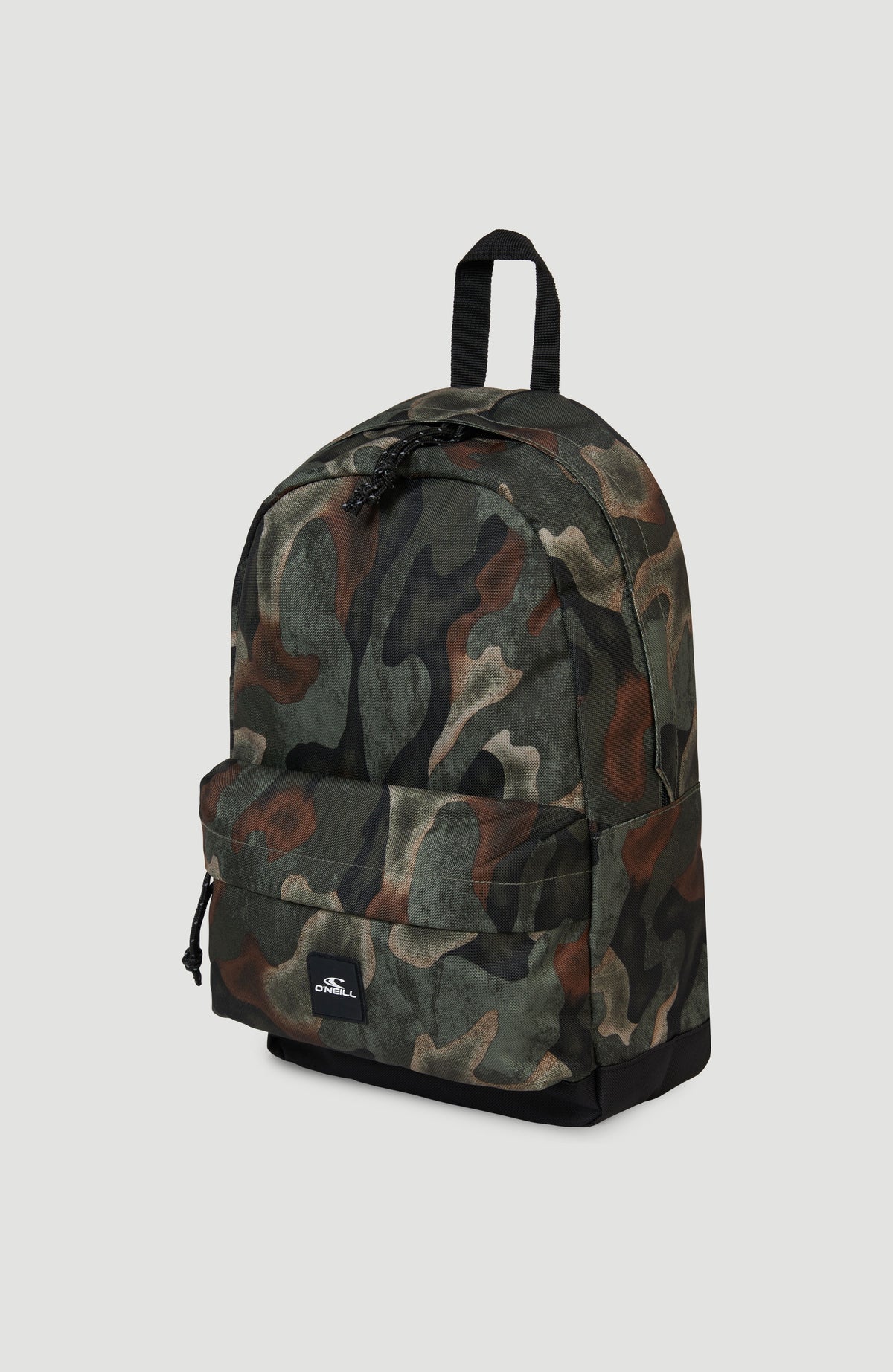 Coastline Mini Backpack | Dark Hiker Camo