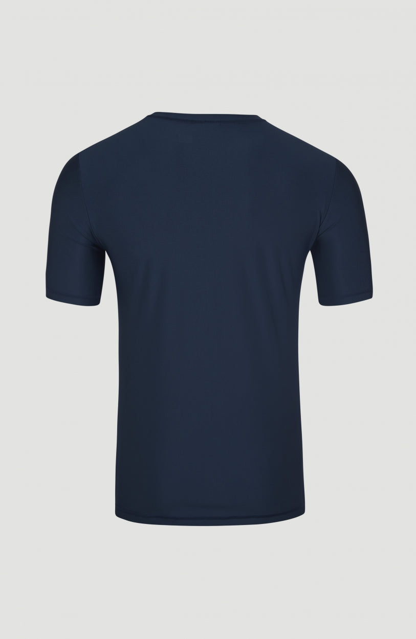 Cali Shortsleeve UPF 50+ Sun Shirt Skin | Ink Blue