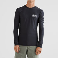 Cali Longsleeve UPF 50+ Sun Shirt Skin | Black Out
