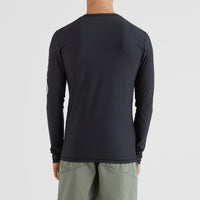 Cali Longsleeve UPF 50+ Sun Shirt Skin | Black Out