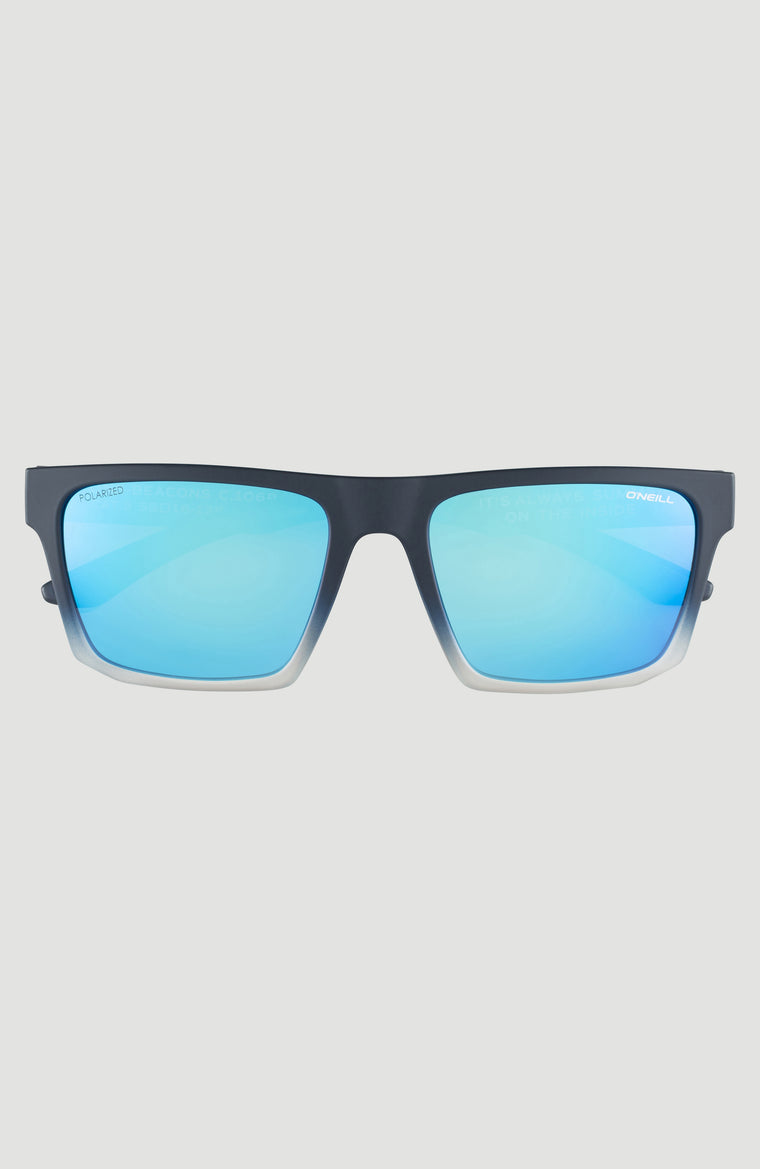 Beacons Sunglasses | Dar Blue