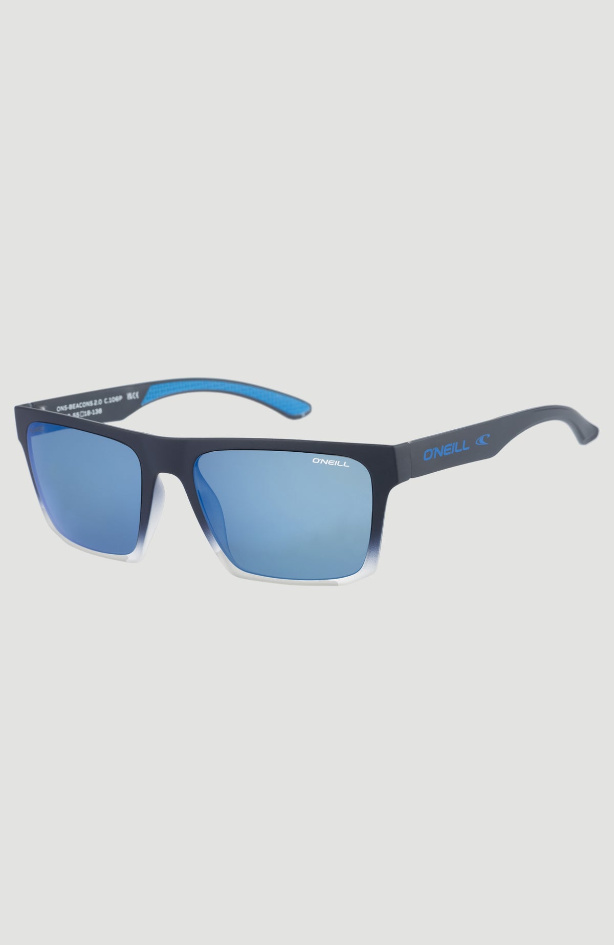 Beacons Sunglasses | Dar Blue