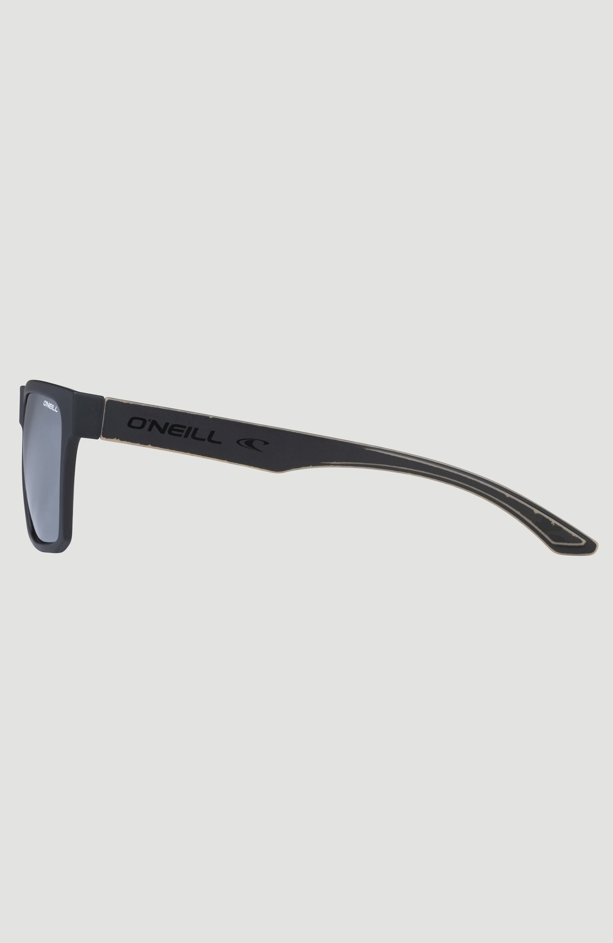 Beacons Sunglasses | MATT BLACK