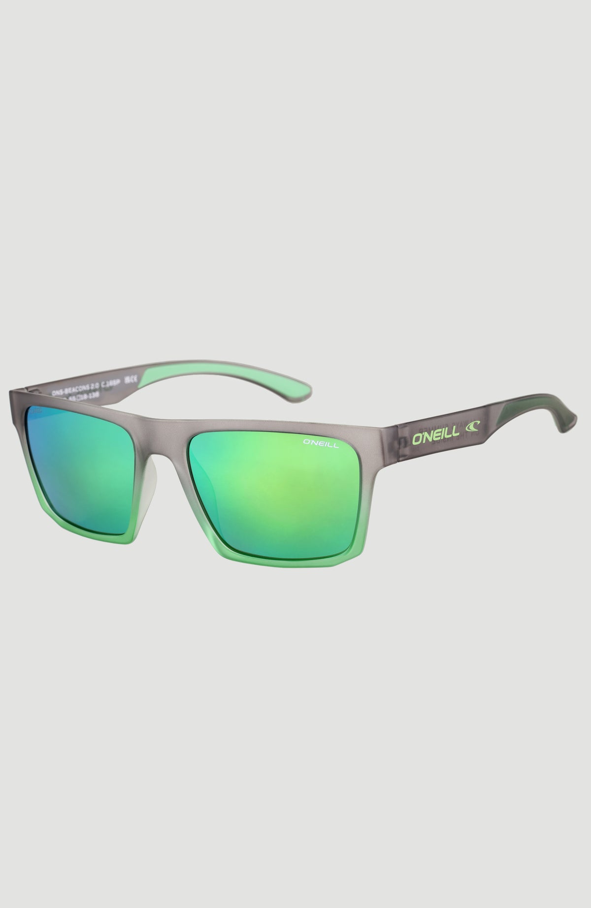 Beacons Sunglasses | MATT GREY