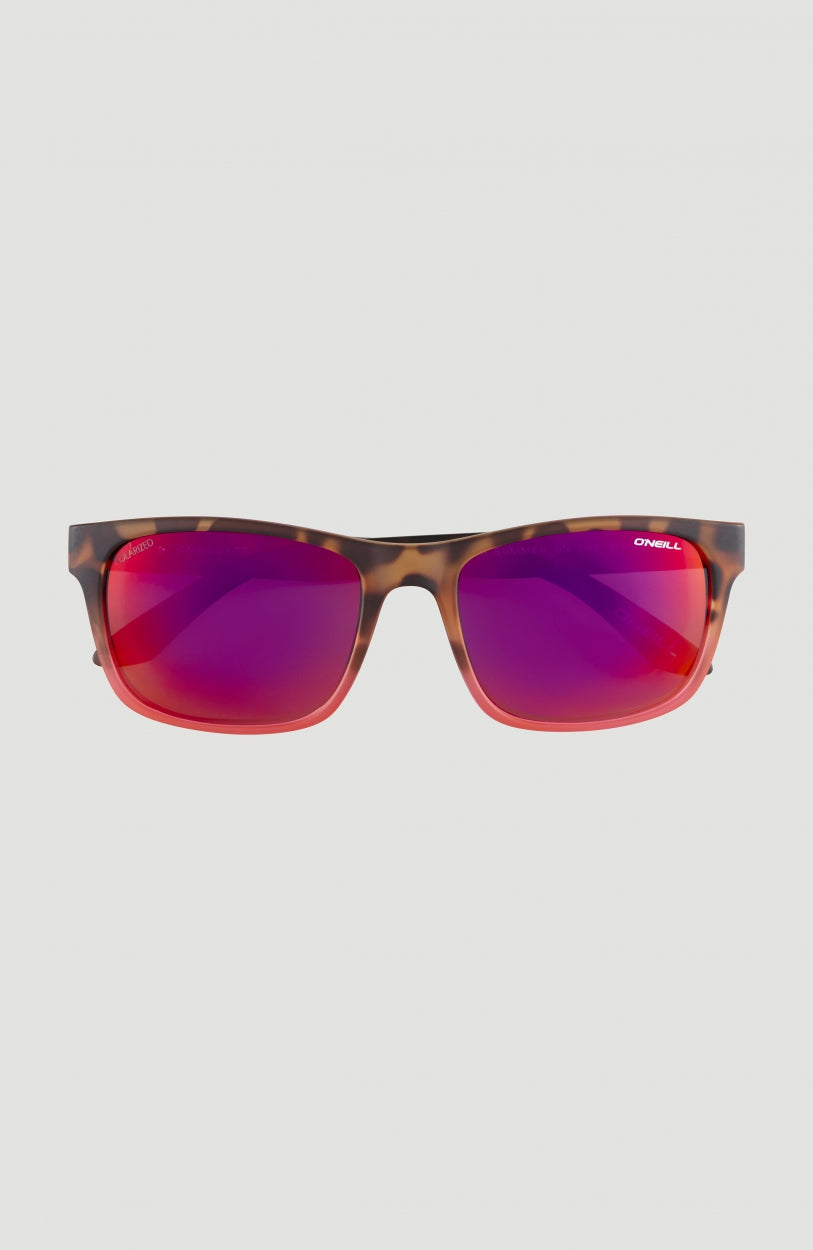 COXOS Sunglasses | Brown