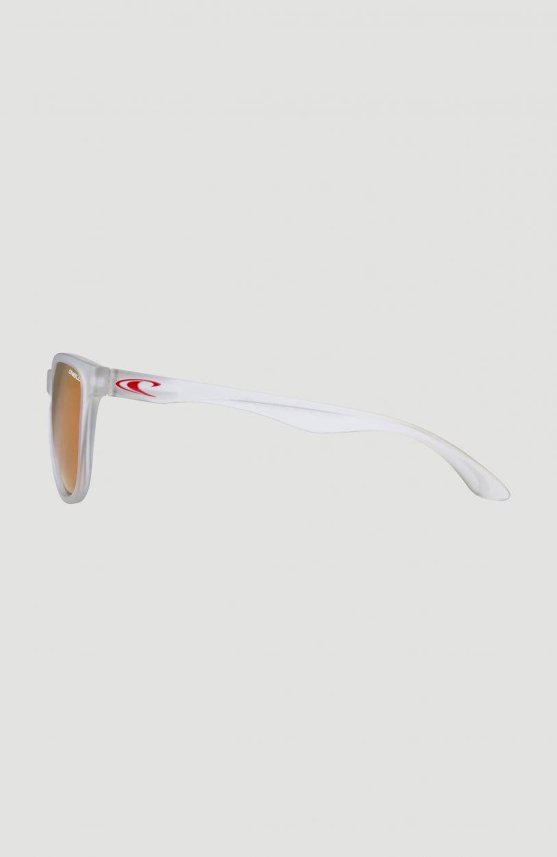 GODREVY Sunglasses | MATT GREY