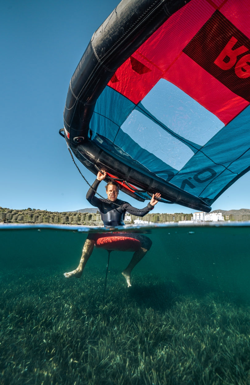 SuperWing V1 O'NEILL | Blue